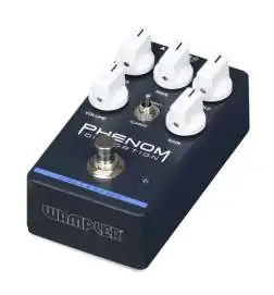 Wampler Phenom Distortion
