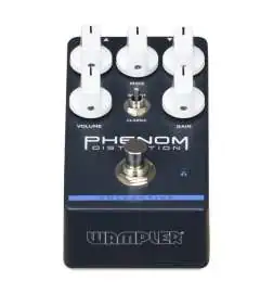 Wampler Phenom Distortion