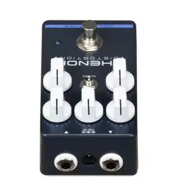 Wampler Phenom Distortion