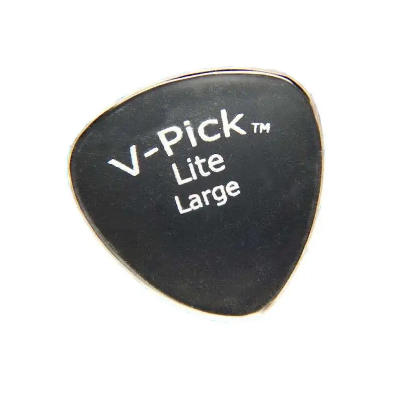 V-Picks Large Lite Rounded