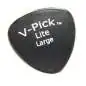 V-Picks Large Lite Rounded 1,5 mm
