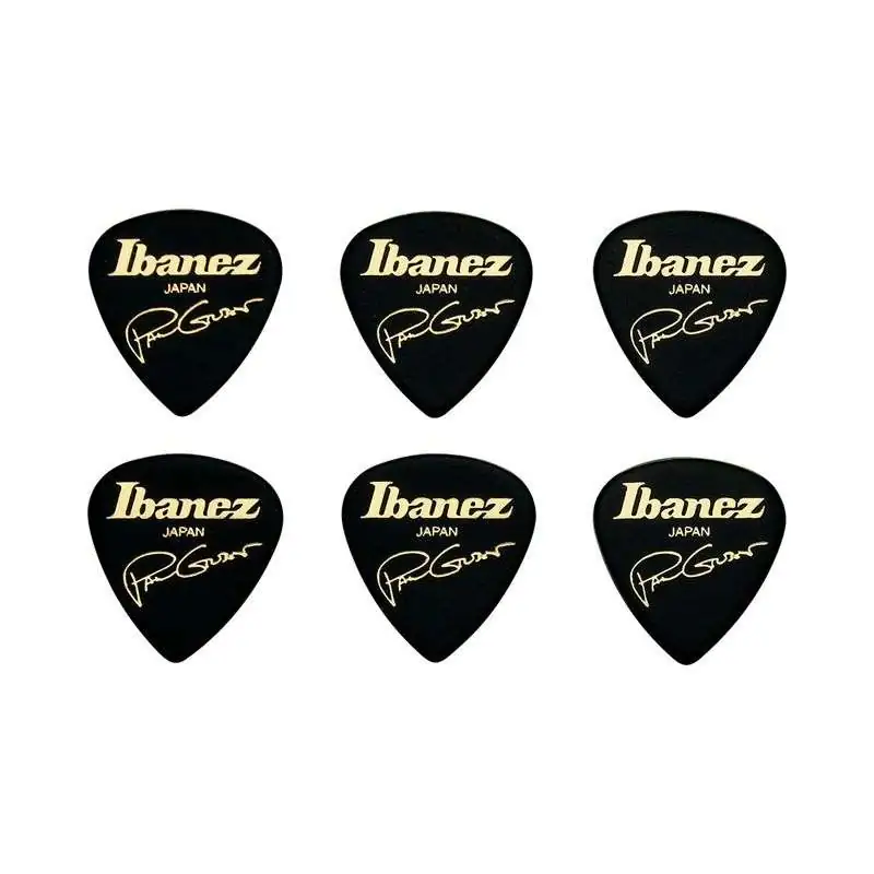 Ibanez B1000PG-BK Set de púas