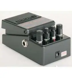 Boss MT-2 Metal Zone