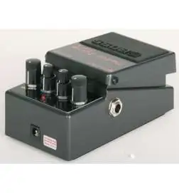 Boss MT-2 Metal Zone