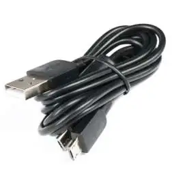Xvive U2 Wireless System Black