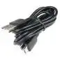 Xvive U2 Wireless System Black