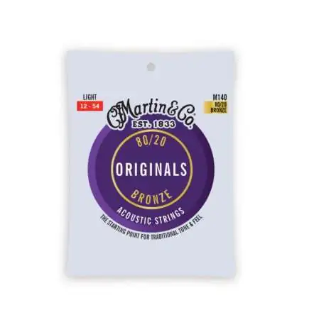 Martin Guitars M140 Original