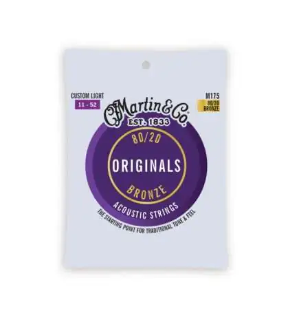 Martin Guitars M175 Original