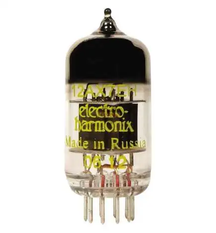 Electro Harmonix 12AX7EH