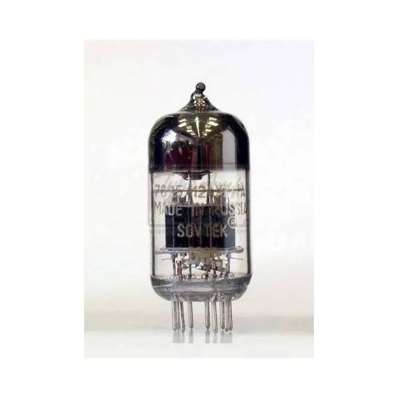 Sovtek 12AX7WA / ECC 83
