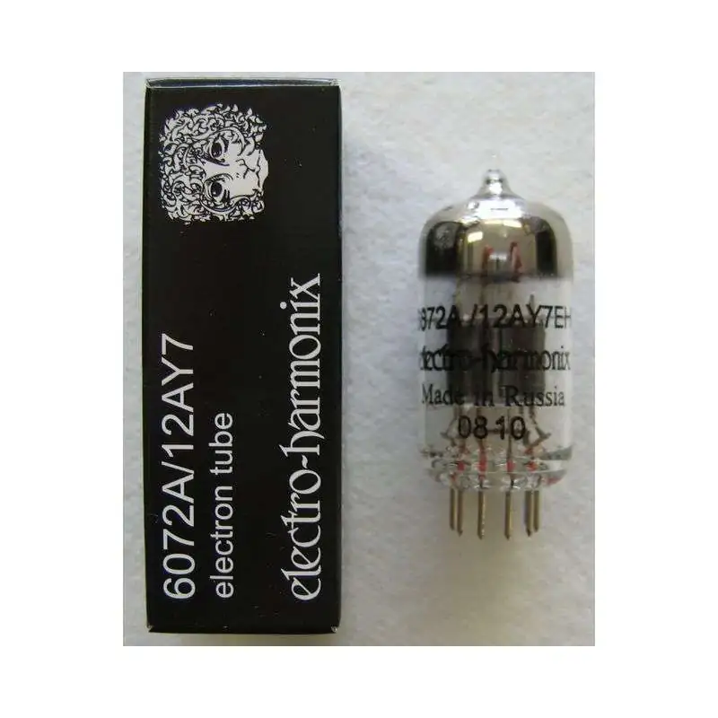 Electro Harmonix 12AY7/6072A