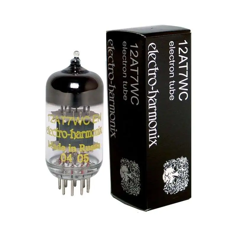 Electro Harmonix 12AT7WC EH alt. E81CC