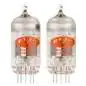 EVH ECC83/12AX7 Tubes Duett