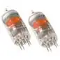 EVH ECC83/12AX7 Tubes Duett