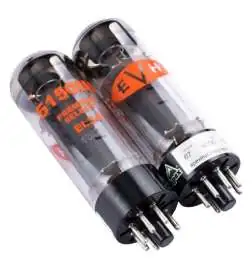 EVH EL34 Tube Kit