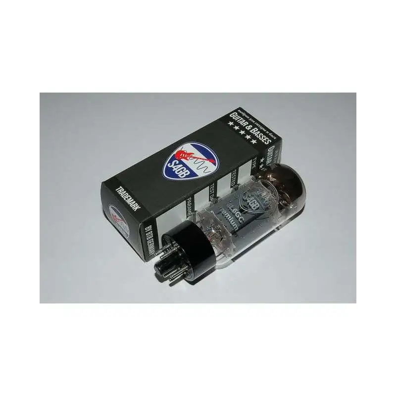 S4GB 6L6GC Premium Handselected