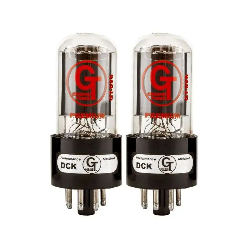 Groove Tubes GT-6V6-S Duet Medium Groove Tubes GT-6V6-S Duet Medium