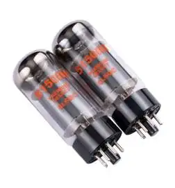 EVH 6L6 Tube Kit