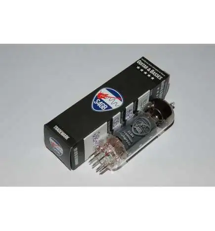 S4GB EL84 Premium Handselected