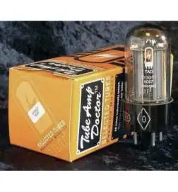 Sovtek TAD 5Y3GT NN503 Sovtek Válvula