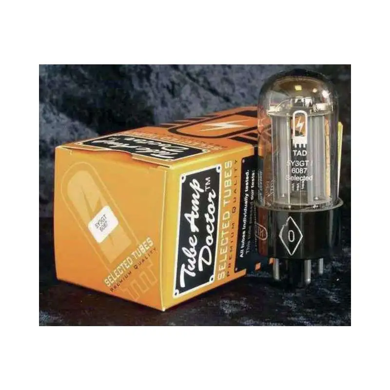 Sovtek TAD 5Y3GT NN503 Sovtek