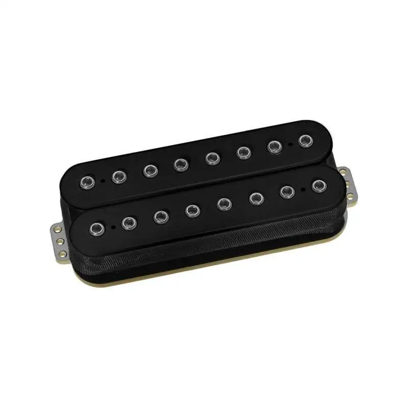 DiMarzio DP820 D Activator 8 Bridge Black DiMarzio DP820 D Activator 8 Bridge Black