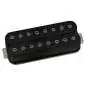 DiMarzio DP820 D Activator 8 Bridge Black DiMarzio DP820 D Activator 8 Bridge Black