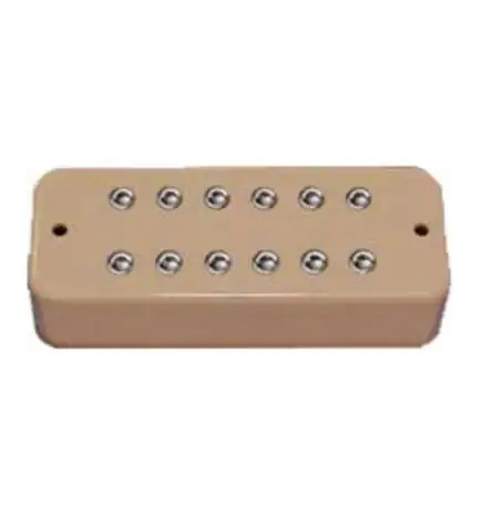DiMarzio Captador DP169 CR Virtual P90