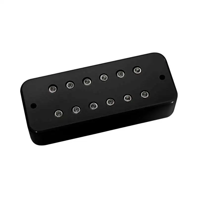 DiMarzio DP209 P90 Super Distortion Black