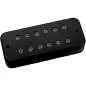 DiMarzio DP209 BK P90 Super Distortion