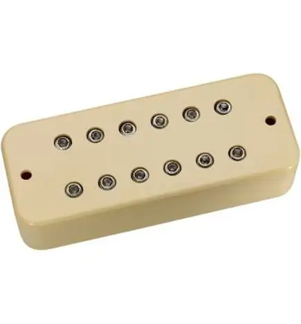 DiMarzio DP209 P90 Super Distortion Cream