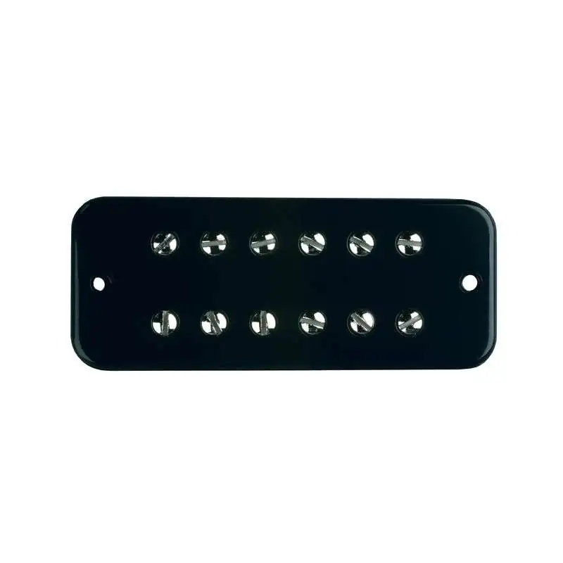 DiMarzio DP154 DLX Plus Bridge Black
