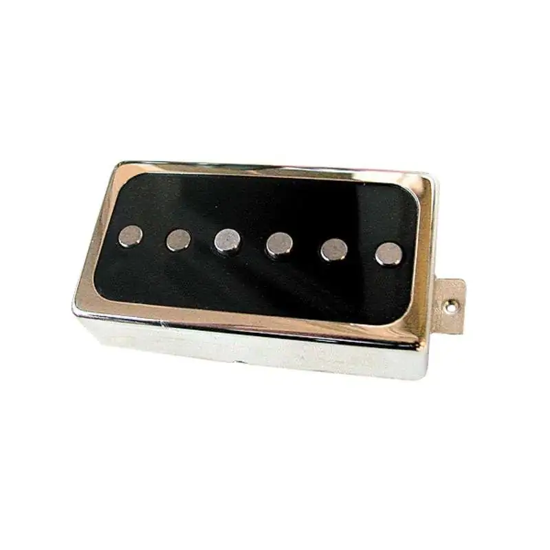 Duesenberg Domino Bridge, Nickel