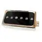 Duesenberg Domino Bridge, Nickel