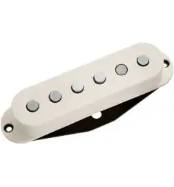 DiMarzio DP117 HS-3 White