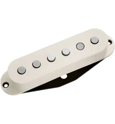 DiMarzio DP117 HS-3 White