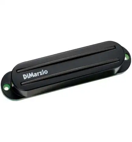DiMarzio DP187 BK The Cruiser chevalet