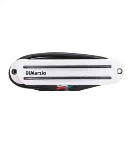 DiMarzio DP180 Air Norton S White