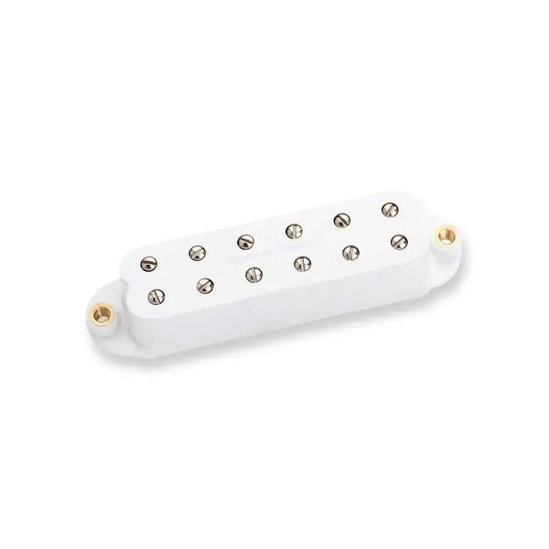 Seymour Duncan Little 59 Neck white Neck or Middle 4-phase