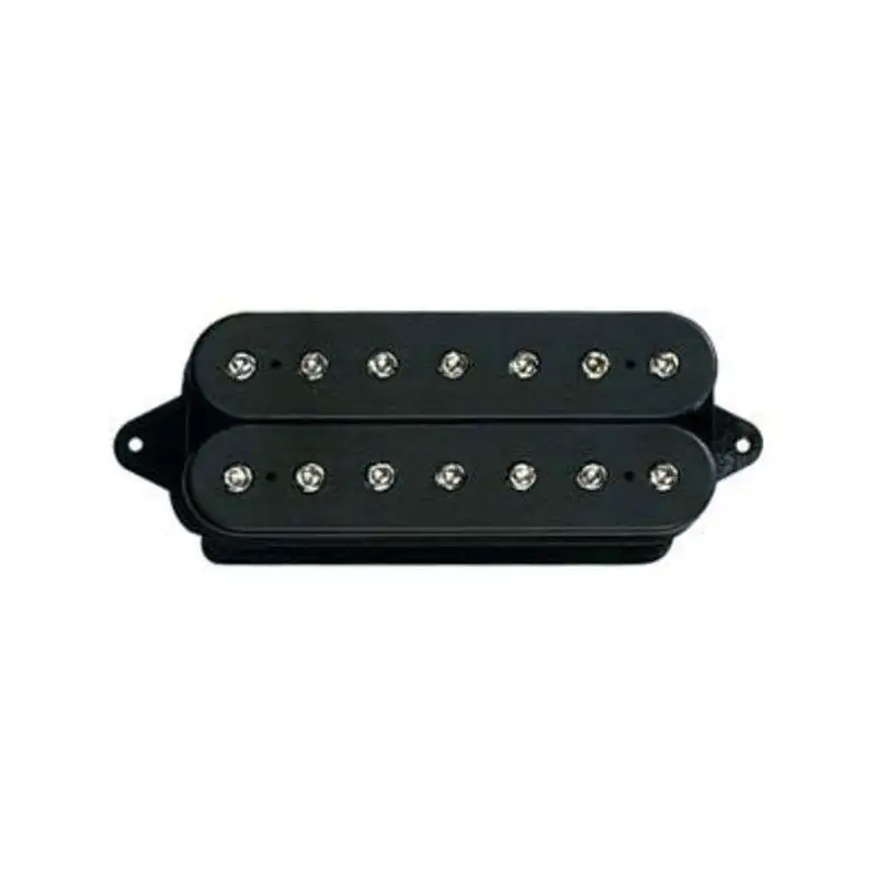DiMarzio DP720 D Activator 7 Bridge Black
