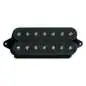 DiMarzio DP720 BK D Activator 7 Bridge 7-String