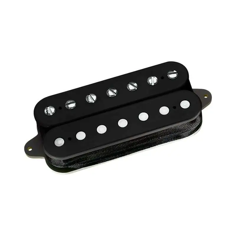 DiMarzio DP756 Illuminator 7 Neck Black DiMarzio DP756 Illuminator 7 Neck Black