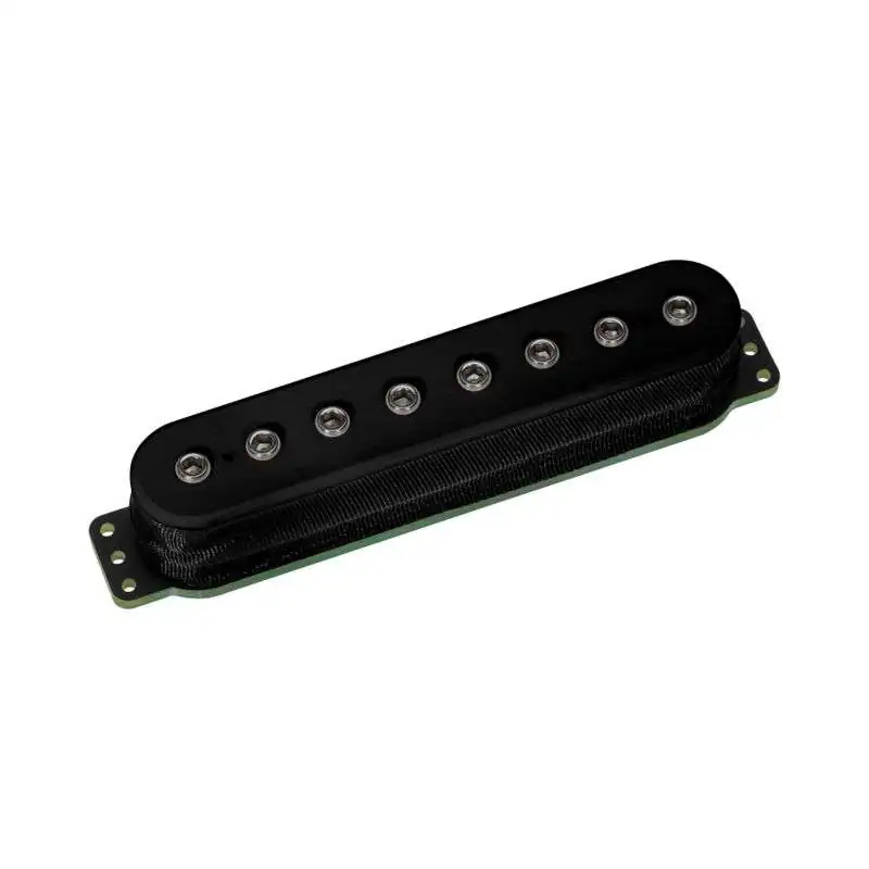 DiMarzio Simple bobinage DP810BK Ionizer 8 Middle Black
