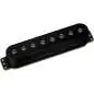 DiMarzio DP810BK Ionizer 8 Middle Black Singlecoil