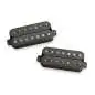 Seymour Duncan Nazgul/Sentient 7-String Set Passive Mount Black