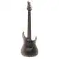 Schecter Banshee Mach-7 FR S Fallout Burst