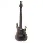 Schecter Banshee Mach-7 FR S Fallout Burst