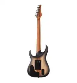 Schecter Banshee Mach-7 FR S Fallout Burst