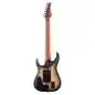 Schecter Banshee Mach-7 FR S Fallout Burst