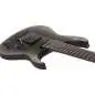 Schecter Banshee Mach-7 FR S Fallout Burst